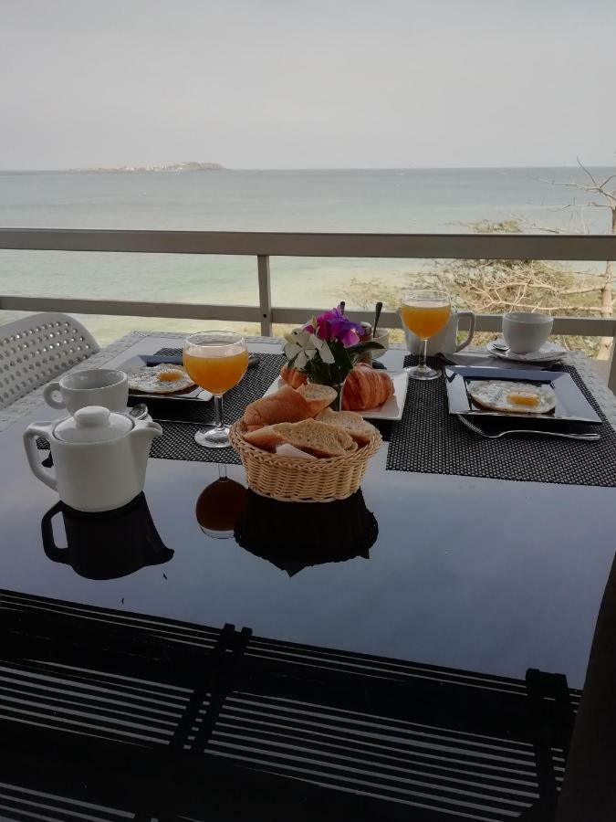 Union Amicale Corse Dakar Hotel Exterior photo