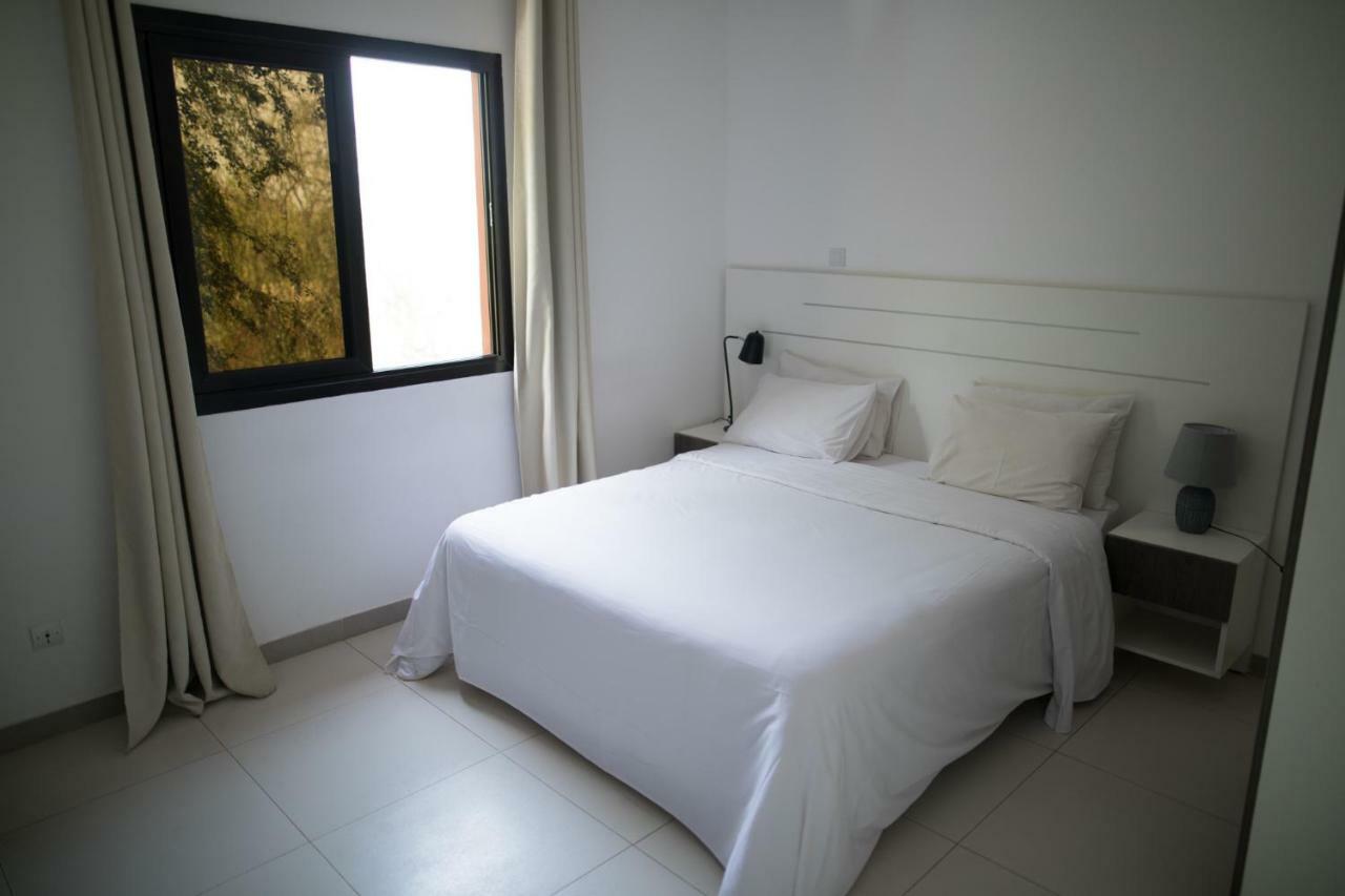 Union Amicale Corse Dakar Hotel Exterior photo