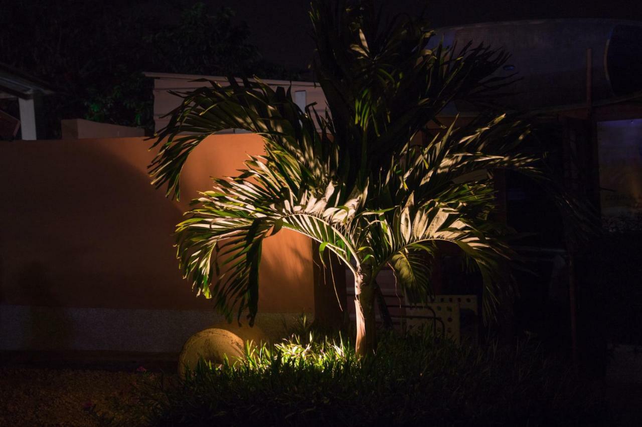 Union Amicale Corse Dakar Hotel Exterior photo